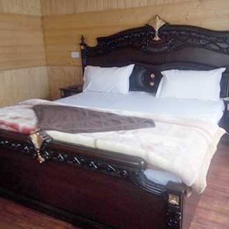 Hotel Thajwass Glacier, Sonamarg 2